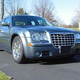 Image for article titled Nice Pipe Or Crack Pipe: Barack Obama's Hemi-Powered 300C For $100,000?